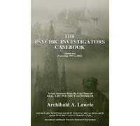 The Psychic Investigators Casebook