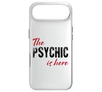 The Psychic is here - Funny Case for iPhone Air
