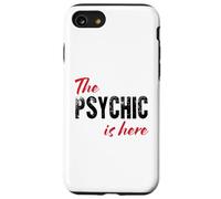 The Psychic is here - Funny Case for iPhone SE (2020) / 7/8