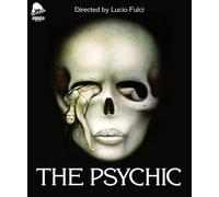 The Psychic [New 4K UHD Blu-ray] 4K Mastering