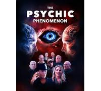 The Psychic Phenomenon