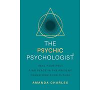 The Psychic Psychologist