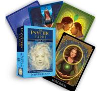 The Psychic Tarot Oracle Deck