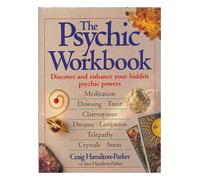 The PSYCHIC WORKBOOK.