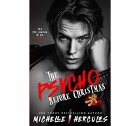 The Psycho Before Christmas