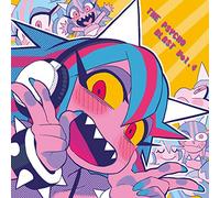 THE PSYCHO BLAST Vol.4