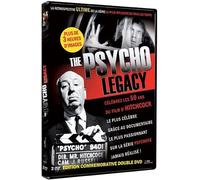 The Psycho Legacy