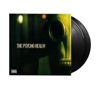 The Psycho Realm
