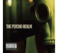 The Psycho Realm by Psycho Realm