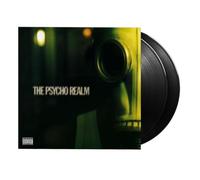 The Psycho Realm - The Psycho Realm - 180 gm 2LP vinyl - Music on Vinyl