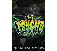 The Psycho Special Edition: Discreet Cover (Soldiers of Anarchy Discreet Covers)