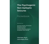 The Psychogenic Non-Epileptic Seizures Pocketbook: also known as Conversion disorder with seizures Dissociative seizures Functional seizures ... seizures Nonepileptic attack disorder