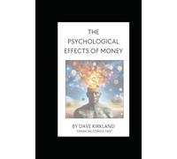 The Psychological Effects of Money
