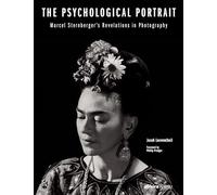 The Psychological Portrait: Marcel Sternberger's Revelations in Photography