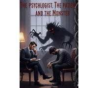 The psychologist, the patient and the monster