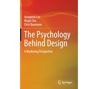The Psychology Behind Design: A Marketing Perspective