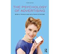 The Psychology of Advertising