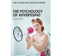 The Psychology of Advertising – Routledge