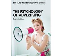 The Psychology of Advertising
