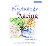 The Psychology of Ageing