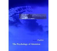 The Psychology of Attention