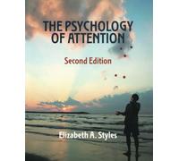 The Psychology of Attention
