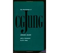 The Psychology of C. G. Jung by Jolande Jacobi (1973-09-10)
