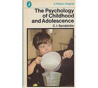 The Psychology of Childhood And Adolescence