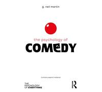 The Psychology of Comedy