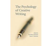 The Psychology of Creative Writing