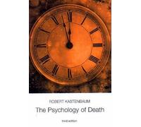 The Psychology of Death