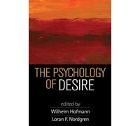 The Psychology of Desire