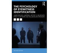 The Psychology of Eyewitness Identification