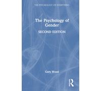 The Psychology of Gender