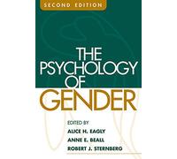 The Psychology of Gender, Second Edition