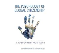The Psychology of Global Citizenship: A Review of Theory and Research
