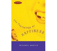 The Psychology of Happiness