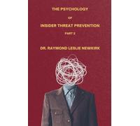 The Psychology of Insider Threat Prevention Part 2