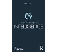 The Psychology of Intelligence