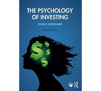 The Psychology of Investing – Routledge