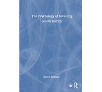 The Psychology of Investing