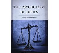 The Psychology of Juries