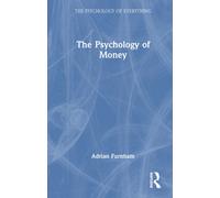 The Psychology of Money