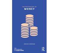 The Psychology of Money