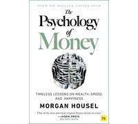 The Psychology of Money