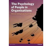 The Psychology of People in Organisations