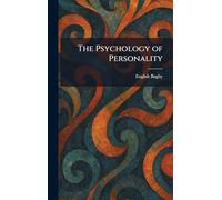 The Psychology of Personality