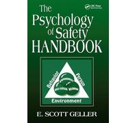 The Psychology of Safety Handbook