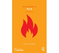 The Psychology of Sex