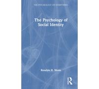 The Psychology of Social Identity